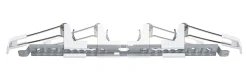 LED Einbaupanel - 2in1 Cover-it