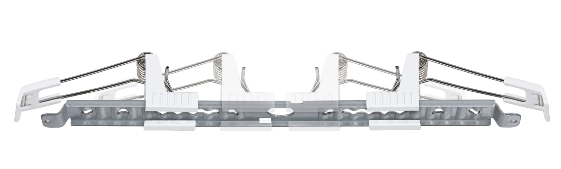 LED Einbaupanel - 2in1 Cover-it