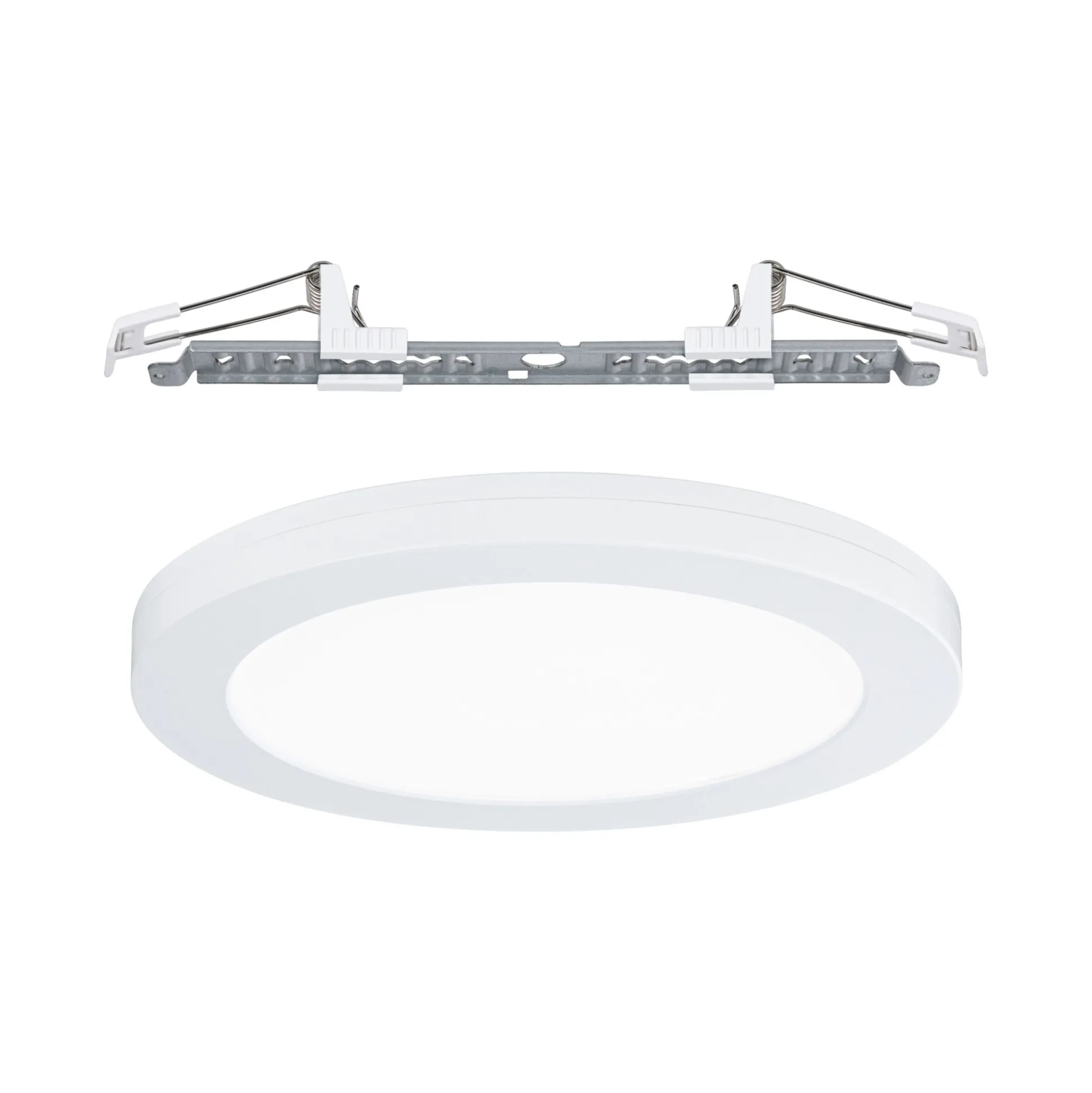 LED Einbaupanel - 2in1 Cover-it