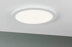 LED Einbaupanel - 2in1 Cover-it