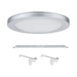 LED Einbaupanel - 2in1 Cover-it