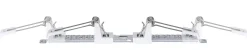 LED Einbaupanel - 2in1 Cover-it