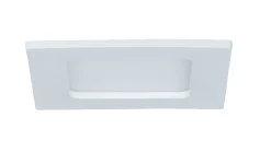 LED Einbaupanel - LED Einbaupanel IP44 eckig 115x115mm 6W 390lm 4000K Weiß