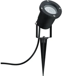 LED Gartenstrahler - insektenfreundlich