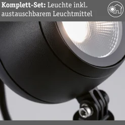LED Gartenstrahler - Kikolo