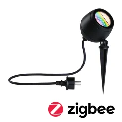 LED Gartenstrahler Smart Home Zigbee 3.0 - Kikolo