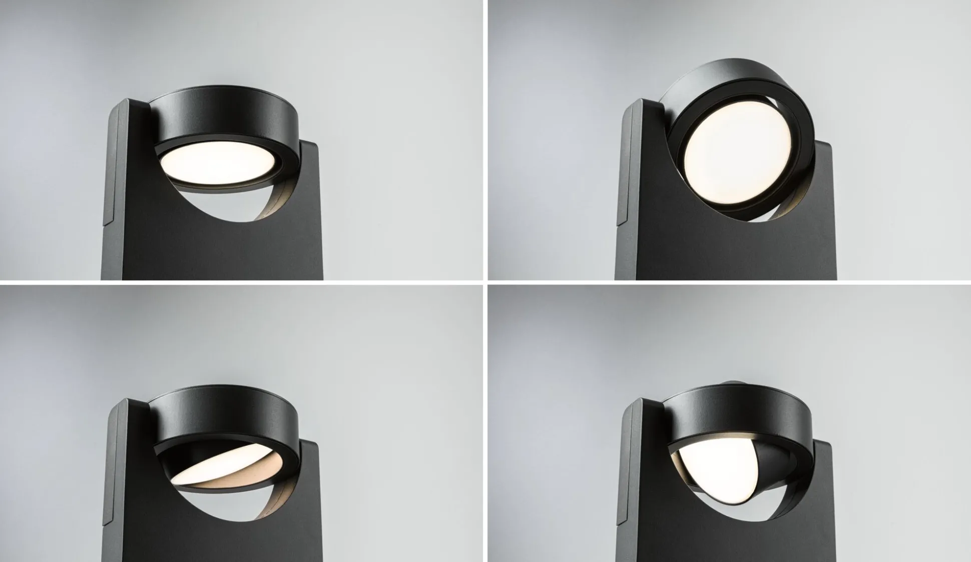 LED Gartenstrahler - Swivea
