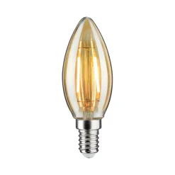 LED Kerze - Filament