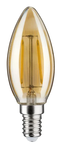 LED Kerze - Filament