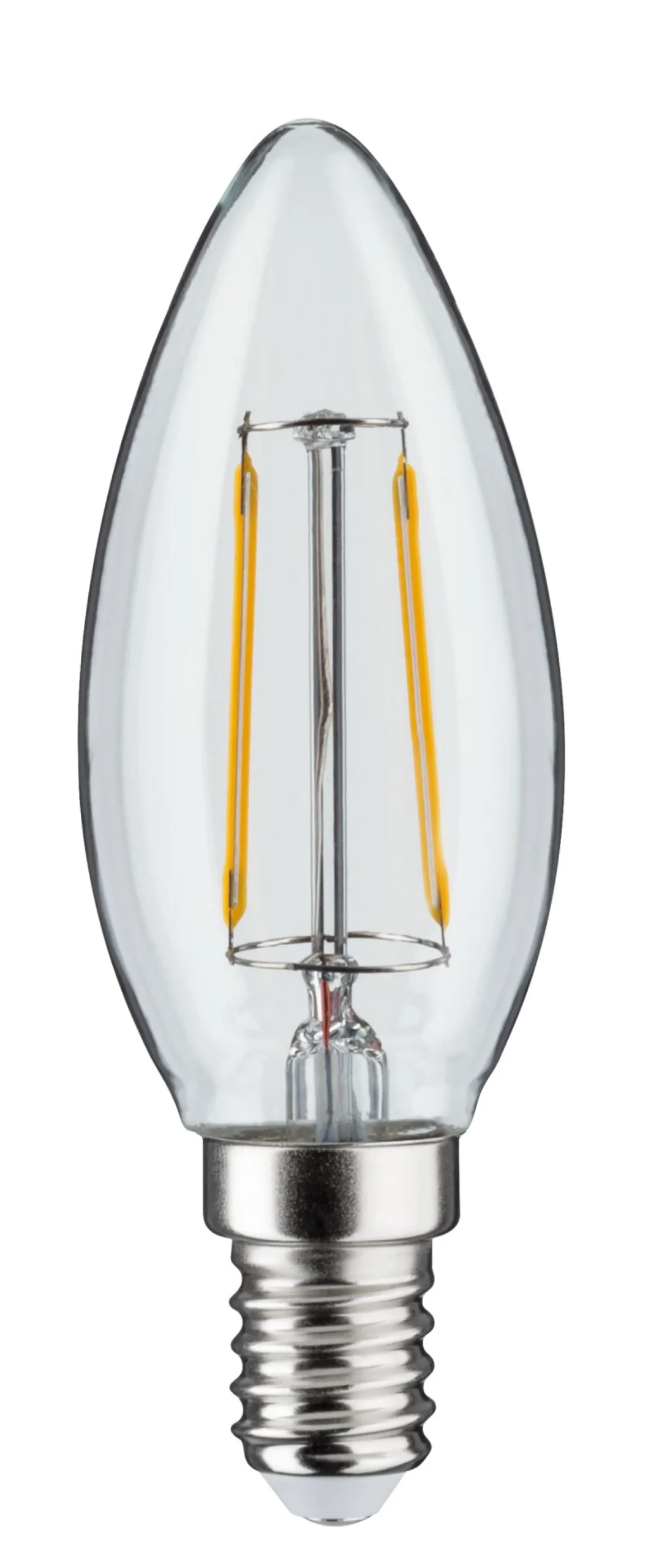 LED Kerze - Filament