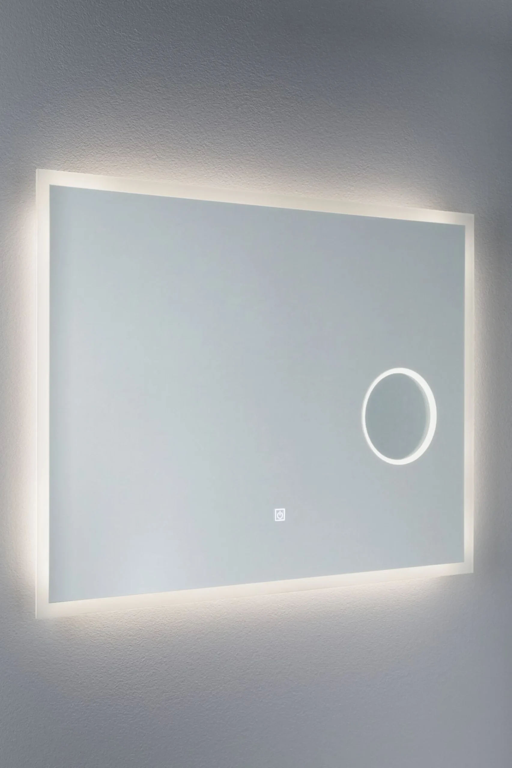 LED Leuchtspiegel - Mirra