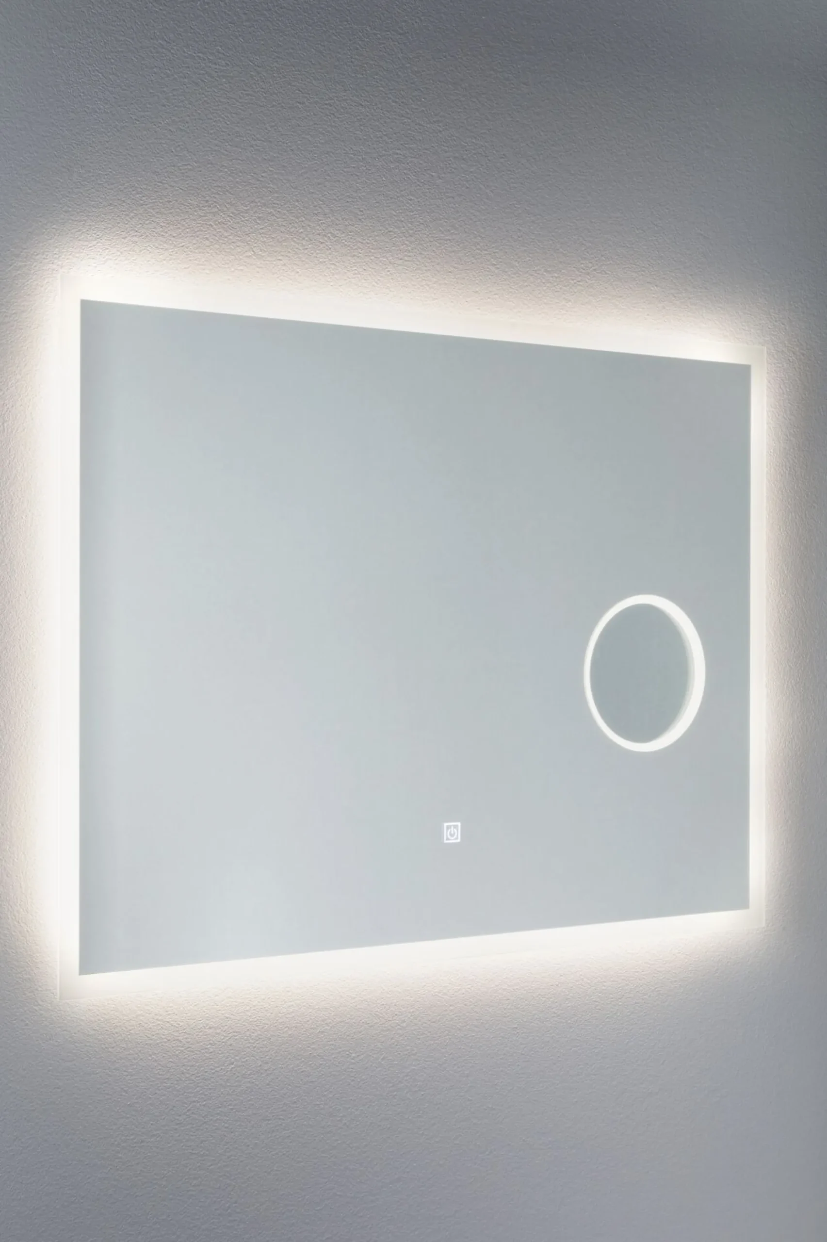 LED Leuchtspiegel - Mirra