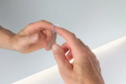 LED Leuchtspiegel - Mirra