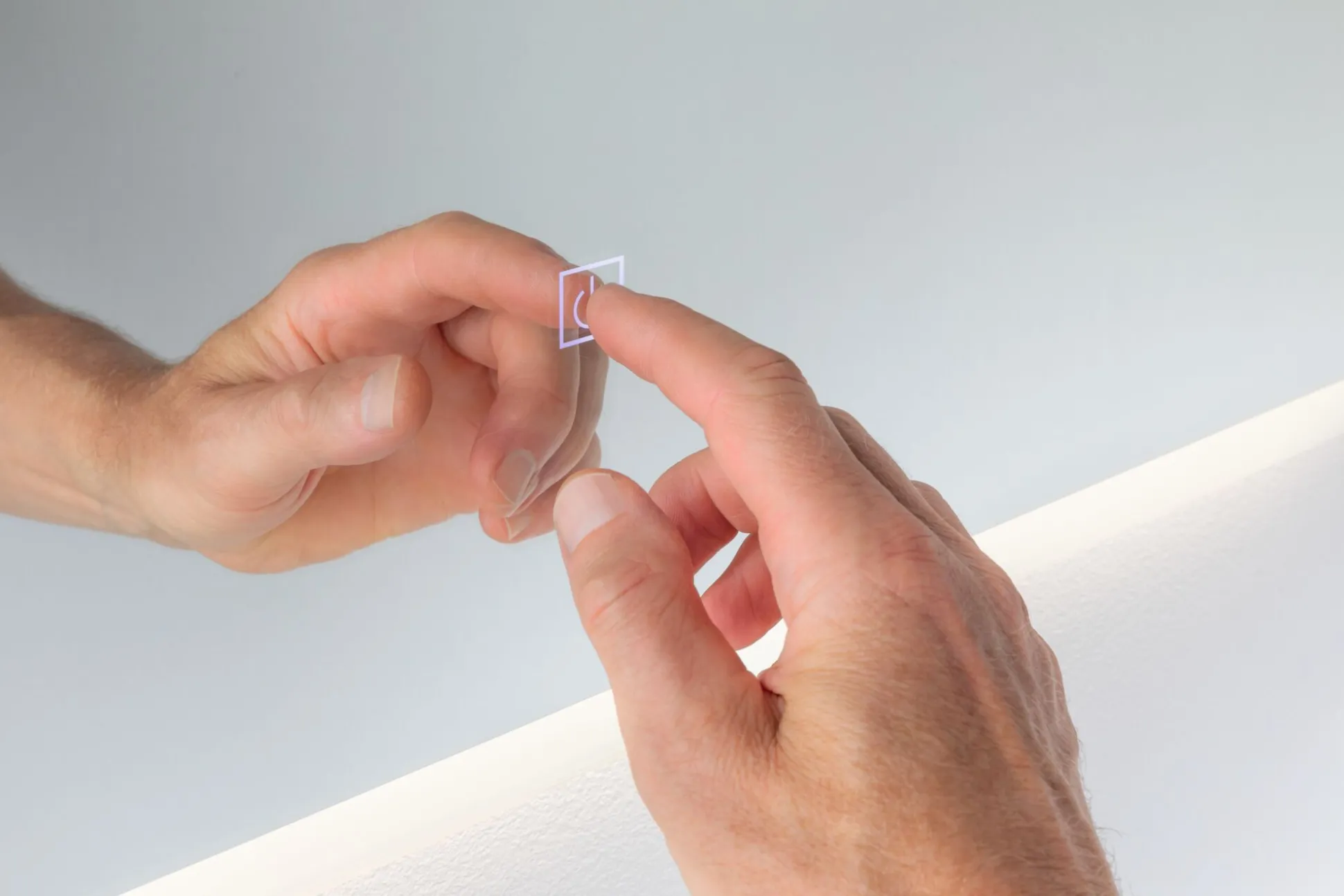 LED Leuchtspiegel - Mirra