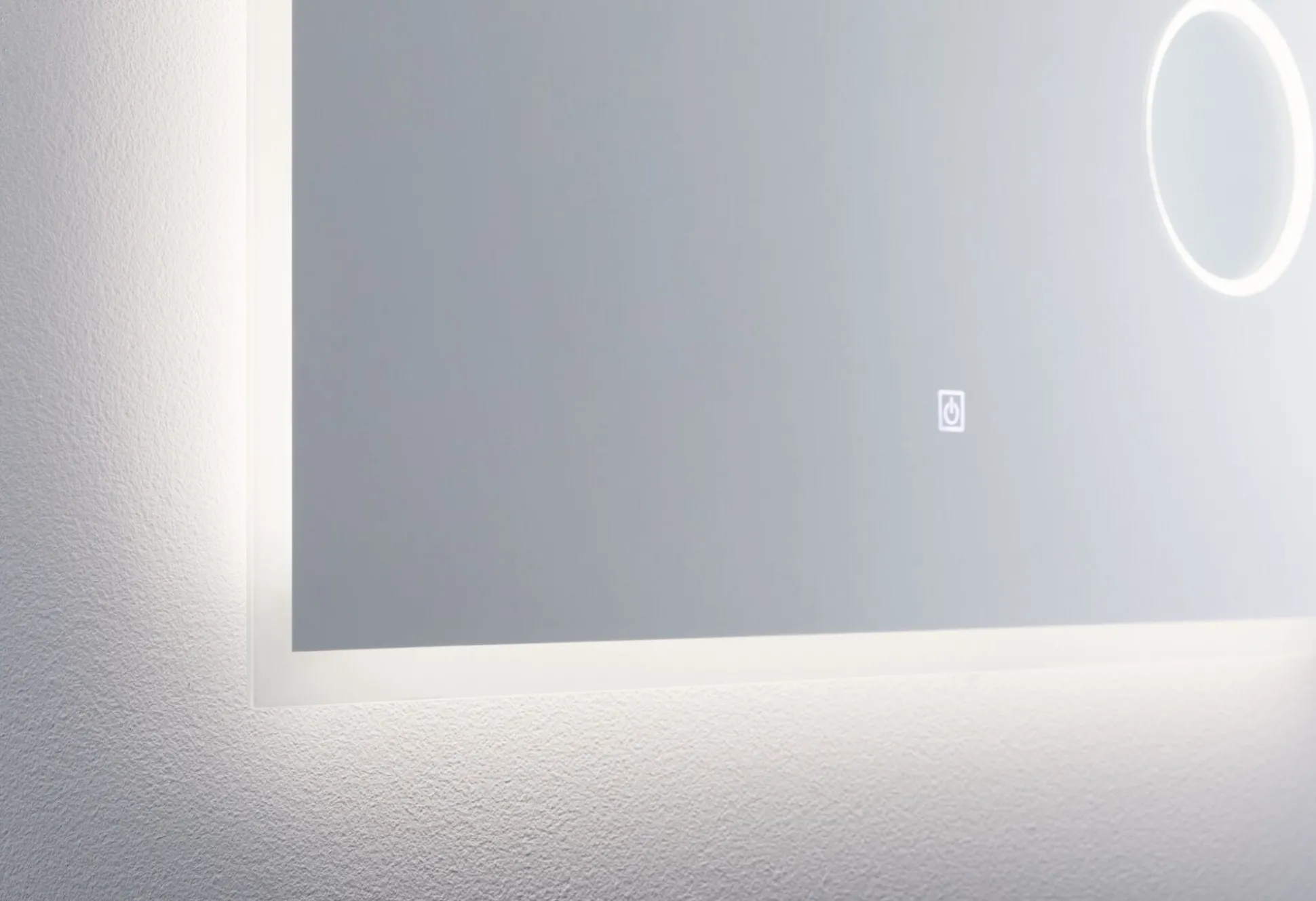 LED Leuchtspiegel - Mirra