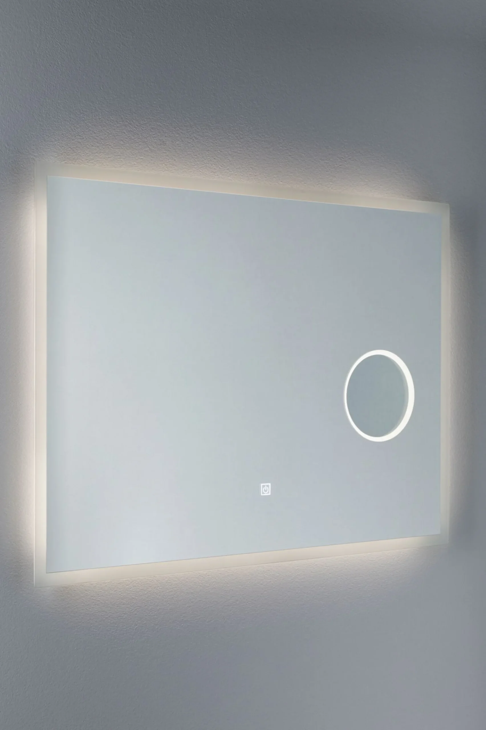 LED Leuchtspiegel - Mirra