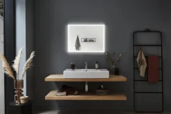 LED Leuchtspiegel - Mirra