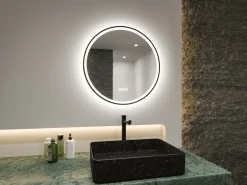 LED Leuchtspiegel - Mirra