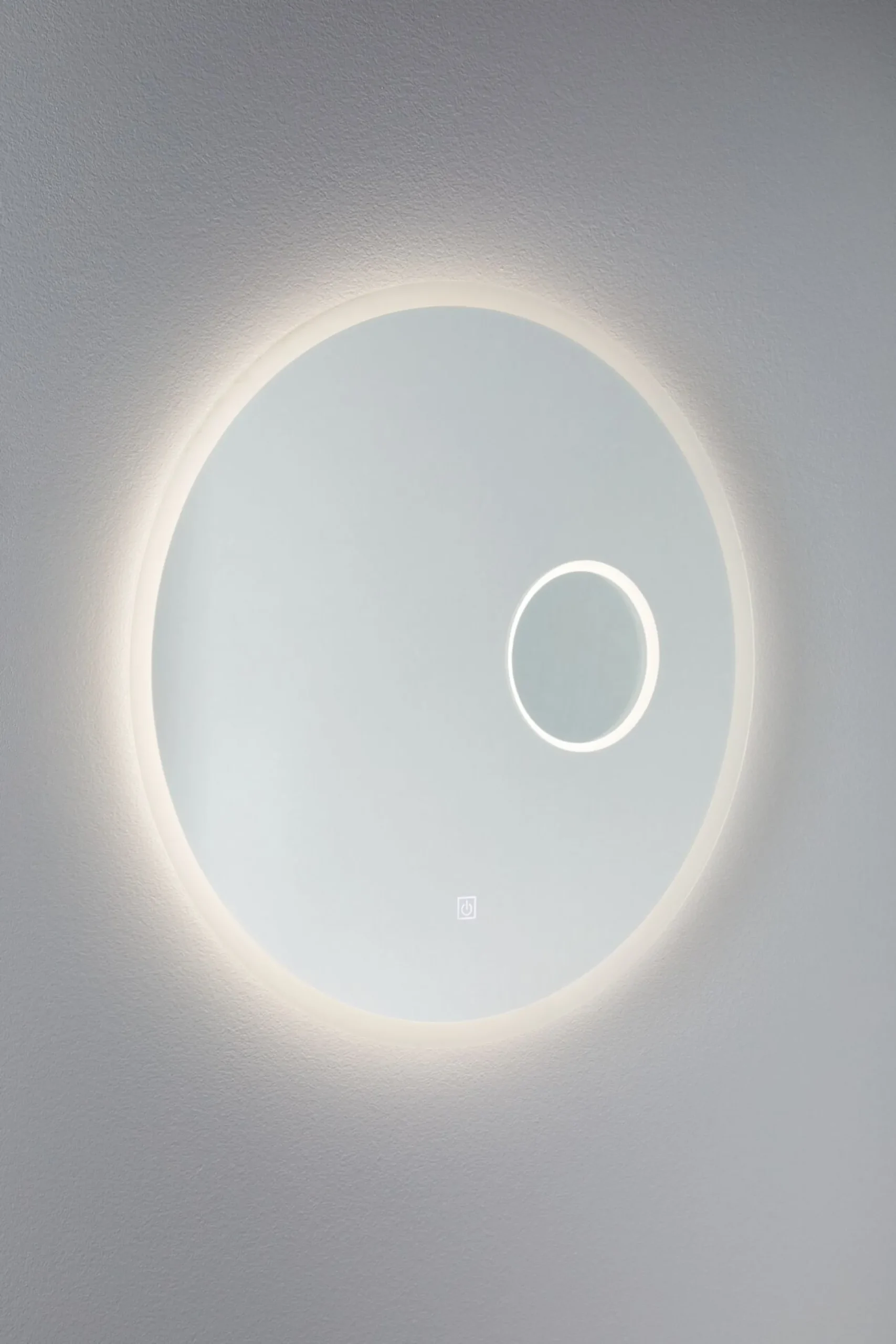 LED Leuchtspiegel - Mirra