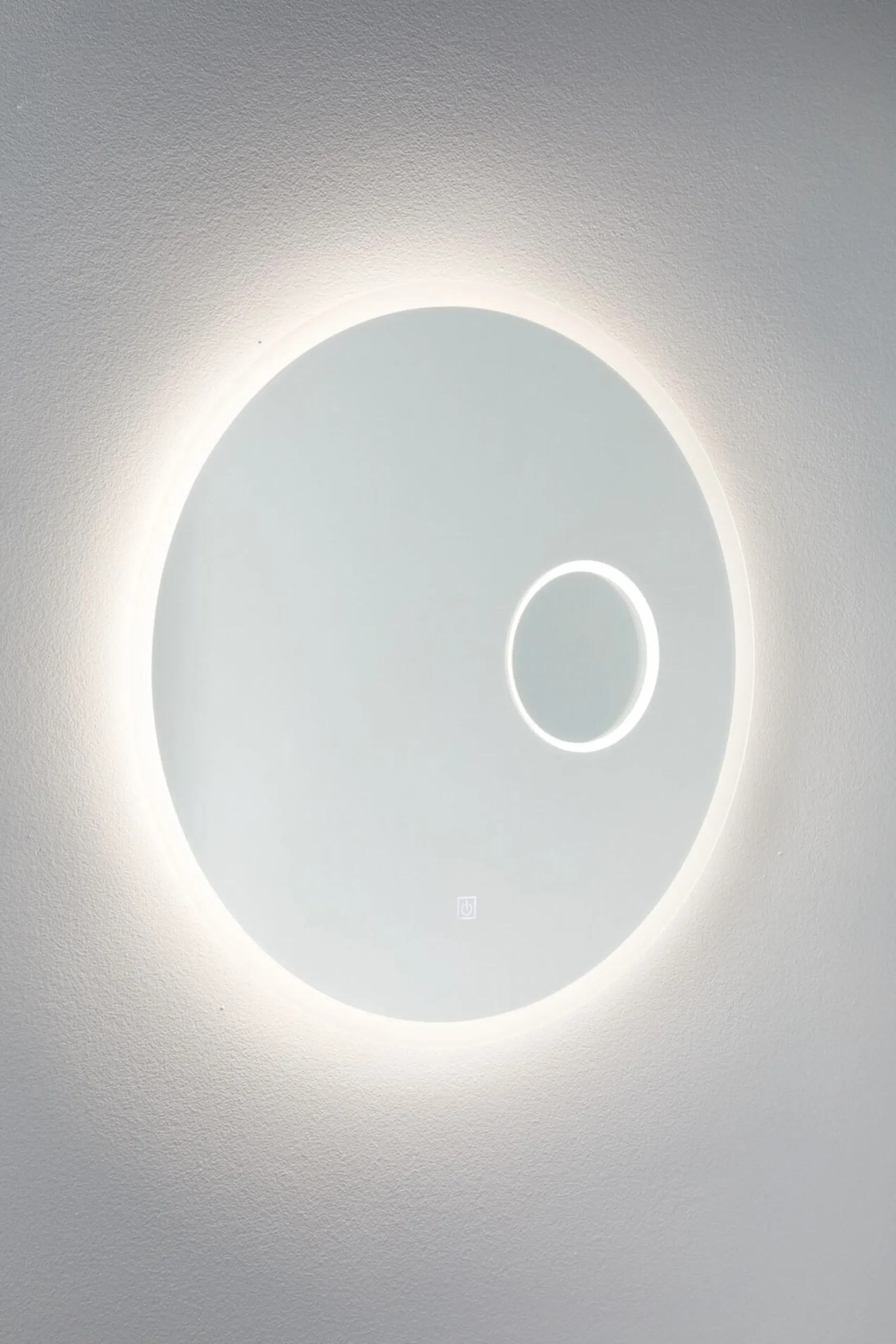 LED Leuchtspiegel - Mirra