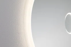LED Leuchtspiegel - Mirra