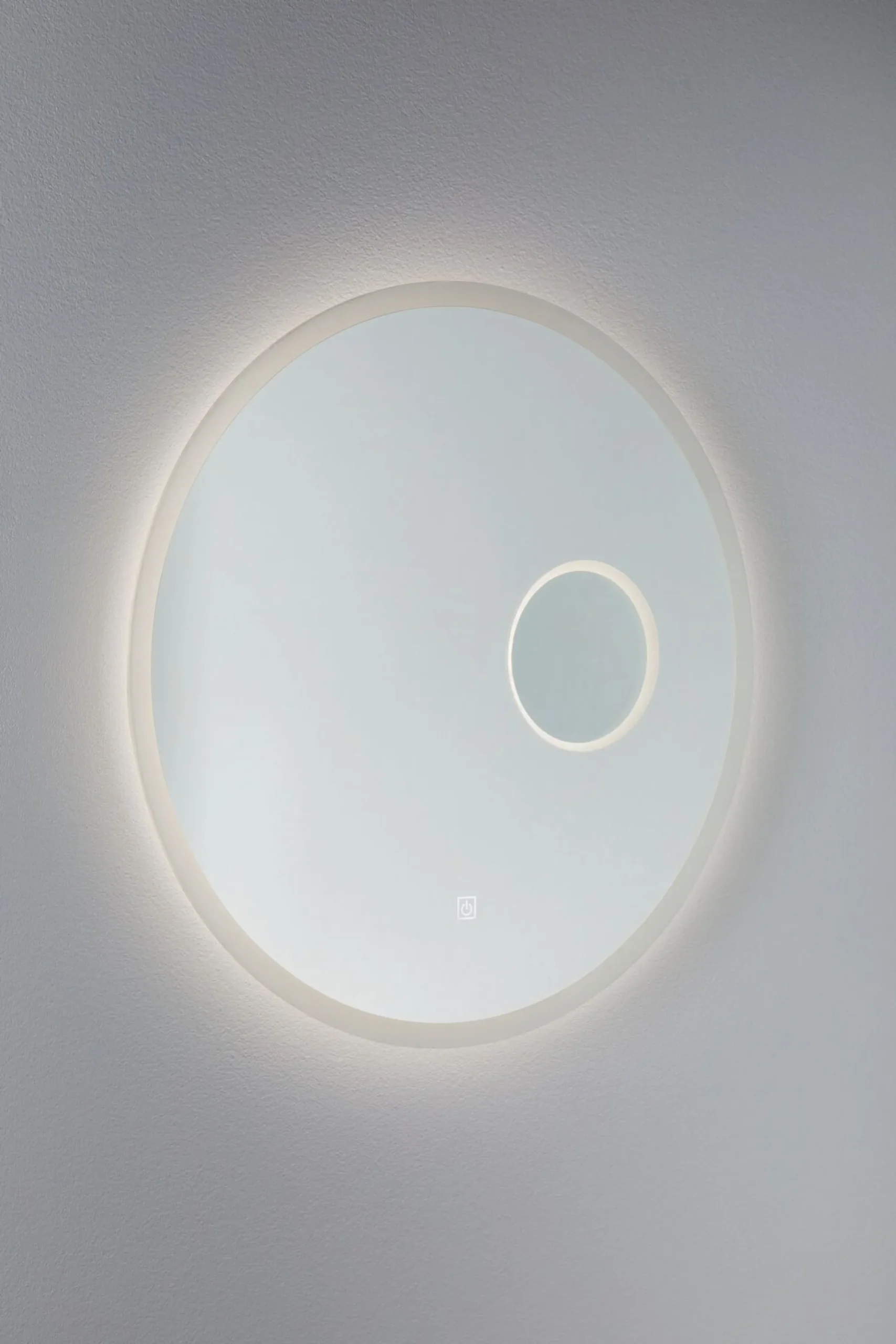 LED Leuchtspiegel - Mirra