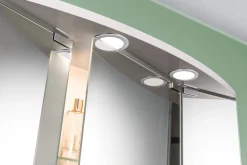 LED Möbeleinbauleuchten - 3er-Set