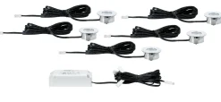 LED Möbeleinbauleuchten - Micro Line Mini