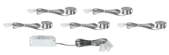 LED Möbeleinbauleuchten - Micro Line Mini