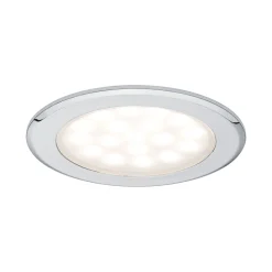 LED Möbeleinbauleuchten - Spiegelschrank