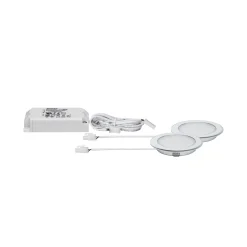LED Möbeleinbauleuchten - Spiegelschrank