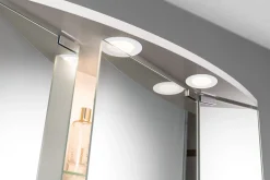 LED Möbeleinbauleuchten - Spiegelschrank