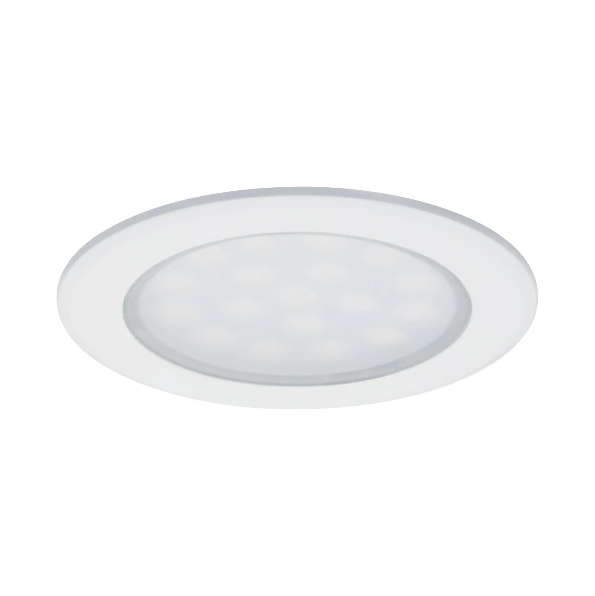 LED Möbeleinbauleuchten - Spiegelschrank