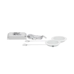 LED Möbeleinbauleuchten - Spiegelschrank