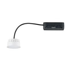 LED Modul Einbauleuchte - Choose 3er-Set White Switch