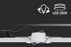 LED Modul Einbauleuchte - Nova Plus