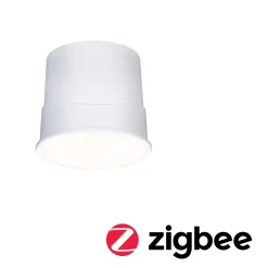 LED Modul Einbauleuchte Smart Home Zigbee 3.0 - Base 1er-Set