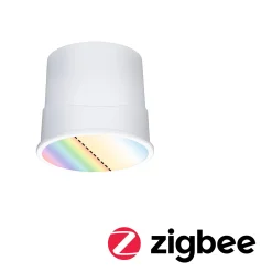 LED Modul Einbauleuchte Smart Home Zigbee 3.0 - Base 1er-Set