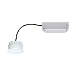 LED Modul Einbauleuchte Smart Home Zigbee 3.0 - Warmweiß 1er-Set