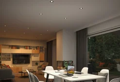 LED Modul Einbauleuchte - Tunable White