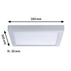 LED Panel - Abia