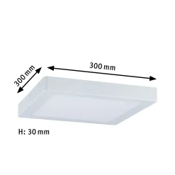 LED Panel - Abia
