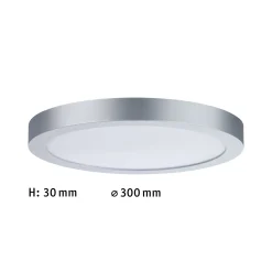 LED Panel - Abia
