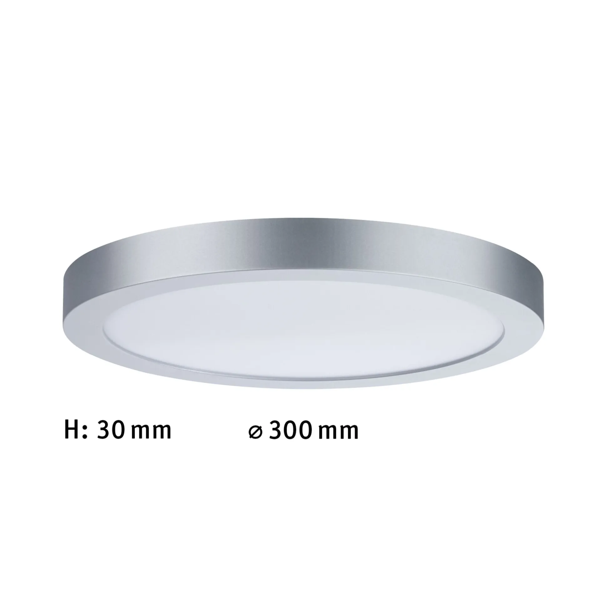 LED Panel - Abia