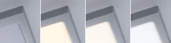 LED Panel - Abia 2 White Select