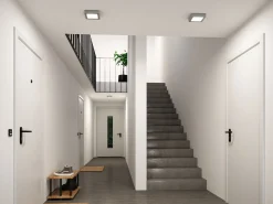 LED Panel - Abia 2 White Select