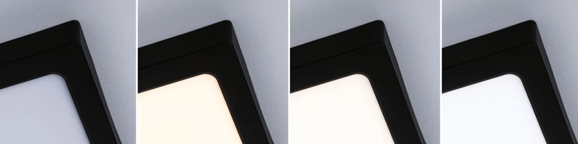 LED Panel - Abia 2 White Select