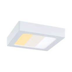 LED Panel - Abia 2 White Select