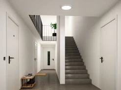 LED Panel - Abia 2 White Select