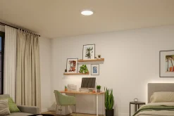 LED Panel - Abia 2 White Select